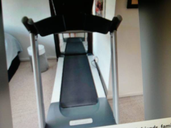 Wanted Treadmill Good Working Condition 1