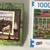New! Set of 2 Puzzles - 1000pc Bo Newell Wild Horses & Central Park 6 thumbnail