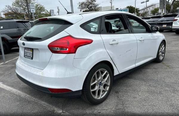 2015 Ford Focus - Financing Available! - $5450.0063435873953665123