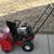 Craftsman 22" 2-Stage Snow Blower 1 thumbnail