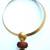 Choker Collar Pendant Necklaces 7 thumbnail