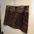 New Woman's Suede Skirt 2 thumbnail