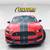 2017 Ford Mustang Shelby GT350 w/ Electronics Package 2 thumbnail