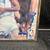 Shaquille O'Neal 1993 Orland Magic Rookie Starline NBA Poster Framed 4 thumbnail