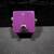 Henretta Engineering Purple Octopus Octave Fuzz 2 thumbnail