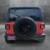 2020 Jeep Wrangler Unlimited 4x4 4WD SUV Electric Sahara Convertible 7 thumbnail