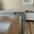 34” x 48” Large Dry Erase Magnetic Whiteboard (ULine Brand) 3 thumbnail