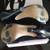 Adorable Black Suede Nine West Heels – Size 7.5 M 6 thumbnail