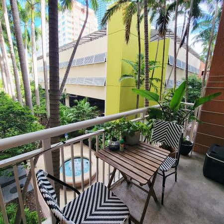 $3,750 / 2br - 1291ft2 - XL 2/2 @ CITE in trendy East Edgewater (Miami)64051002599041120