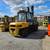 Komatsu 15,000lb Capacity Forklift. Year: 2005 1 thumbnail