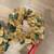 2 NWT 24" Faux Fall Holiday Foliage Magnolia Wreaths ($20 ea or $35) 2 thumbnail