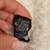 Crystal Black Tourmaline Raw 20 thumbnail