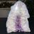 Beautiful Amethyst Quartz Geode Set 3 thumbnail
