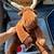 Holiday Moose - 10" Tall, Cute for Christmas 3 thumbnail