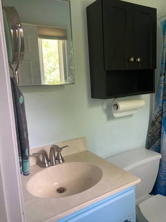 $1,200 / 3br - LGBTQ+/Friendly Housemate wanted (Milford)64010331560961124