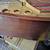 Restored Mahogany Steinway M grand piano 3 thumbnail