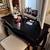 Console Table  With Vanity Mirror  and Chair 4 thumbnail