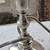 Sterling 3 Light Candelabra 5 thumbnail