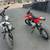 SUPER DEAL CALL WITH OFFERS TWO (2) 125 SSR CHINA MOTOR DIRT BIKES 9 thumbnail