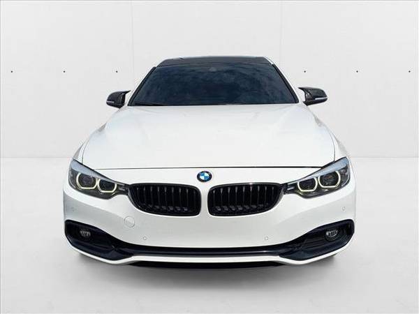 2020 BMW 4 Series  430i Hatchback - $15,998 (USA Jacksonville)63470255858561121