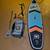 Gili 10'6 Komodo Inflatable Paddleboard 2 thumbnail