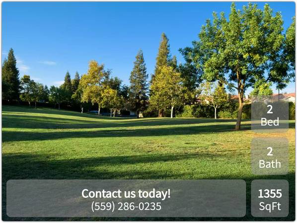 $2,345 / 2br - 1355ft2 - You will love having your own washer/dryer at Cascades! (Fresno - 9375 N Saybrook Dr)63798509966081121
