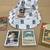 Detroit Tigers Hat, Coin, Cards 1 thumbnail