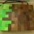 MICROSOFT LIKE NEW XBOX ONE S MINECRAFT LTD EDITION 1TB CONSOLE & GAME 6 thumbnail