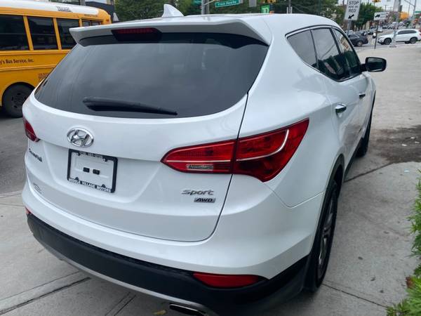 Take a look at this 2014 Hyundai Santa Fe Sport-queens - $10,995 (Middle Village)63614520262913123