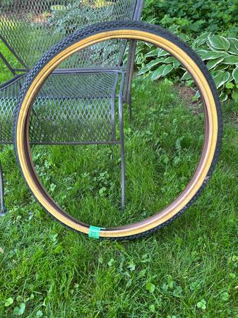 Kenda Bike Tire - $15 (Bay View)63471072823681120