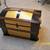 Antique Steamer Trunk-restored 6 thumbnail
