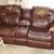 RECLINING LOVE SEAT 3 thumbnail