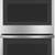 Appliances VA, NEW Open Box 30" Double Wall Oven, Starting 18 thumbnail
