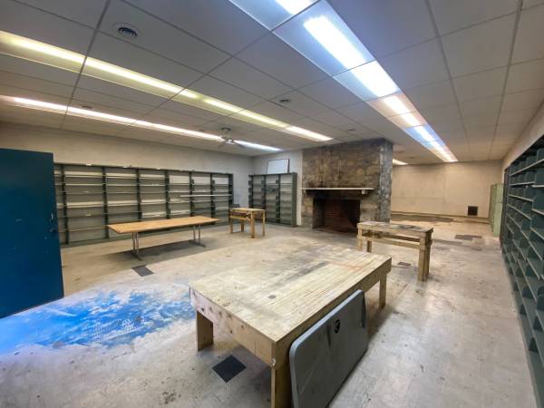 $1,200 / 1800ft2 - 1800 sf storage/work space (Charles Town WV)63953076882434121