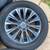 2023 Lexus GX460 19" oem wheels/tires, factory rims 265/55/19 5 thumbnail
