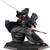 MegaHouse Fate/Grand Order Assassin Okada Izo 1/8 Scale Statue(Reduce 1 thumbnail