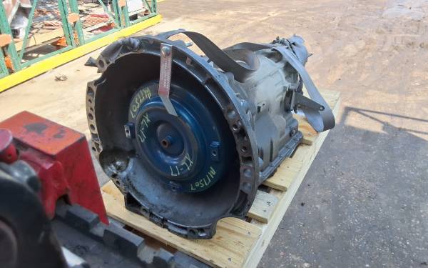 ★ 2007 NISSAN PATHFINDER - AUTOMATIC TRANSMISSION - #M17507 1