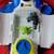 2008 Fisher Price Imaginext Space Station Shuttle Rocket Ship w Tower 14 thumbnail