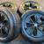 18” LEXUS RZ300e RZ450e RZ350e New Gloss Black OEM Wheels and Tires 1 thumbnail