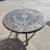 Aluminum patio table 1 thumbnail