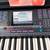 Electronic Keyboard - Yamaha PSR-230 3 thumbnail