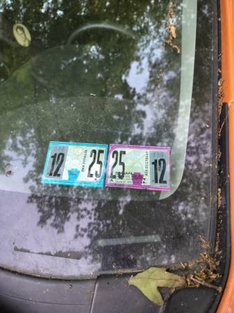 Subaru Crosstrek XV - $7,850 (Economy)63625191765889124