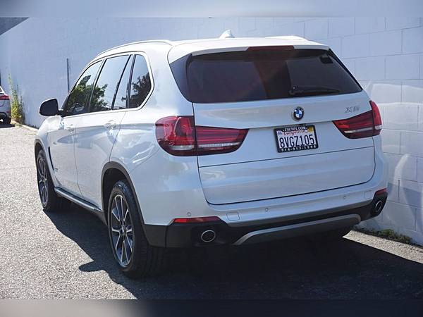 2014 BMW X5 xDrive35d Sport Utility 4D - $13995.0063619283847683123