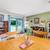 This 1 bedroom, 1 bathroom has beautiful wood floors. 10 thumbnail
