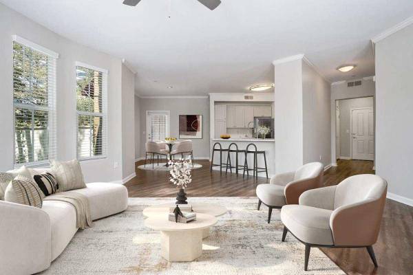 $2,535 / 1br - 748ft2 - Fully Equipped Kitchens, Fitness Center, Wood-Style Flooring (concord / pleasant hill / martinez)64030487230850122