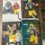 18 Card lot Green Bay Packers lot Tucker Kraft Rc Christian Watson Rc Aaron Rodg 2 thumbnail