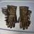 Willie G Leather Motorcycle Gloves 2 thumbnail