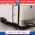 2025 Interstate 7 X 16 Victory Cargo Trailer White 1 thumbnail