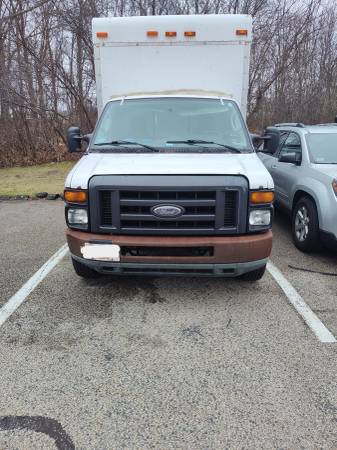 Camión Ford 2010 - $4,500 (Hanover)63615493888387121
