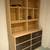 Light Wood Bedroom Dresser with 6 Drawers and Hutch 2 thumbnail